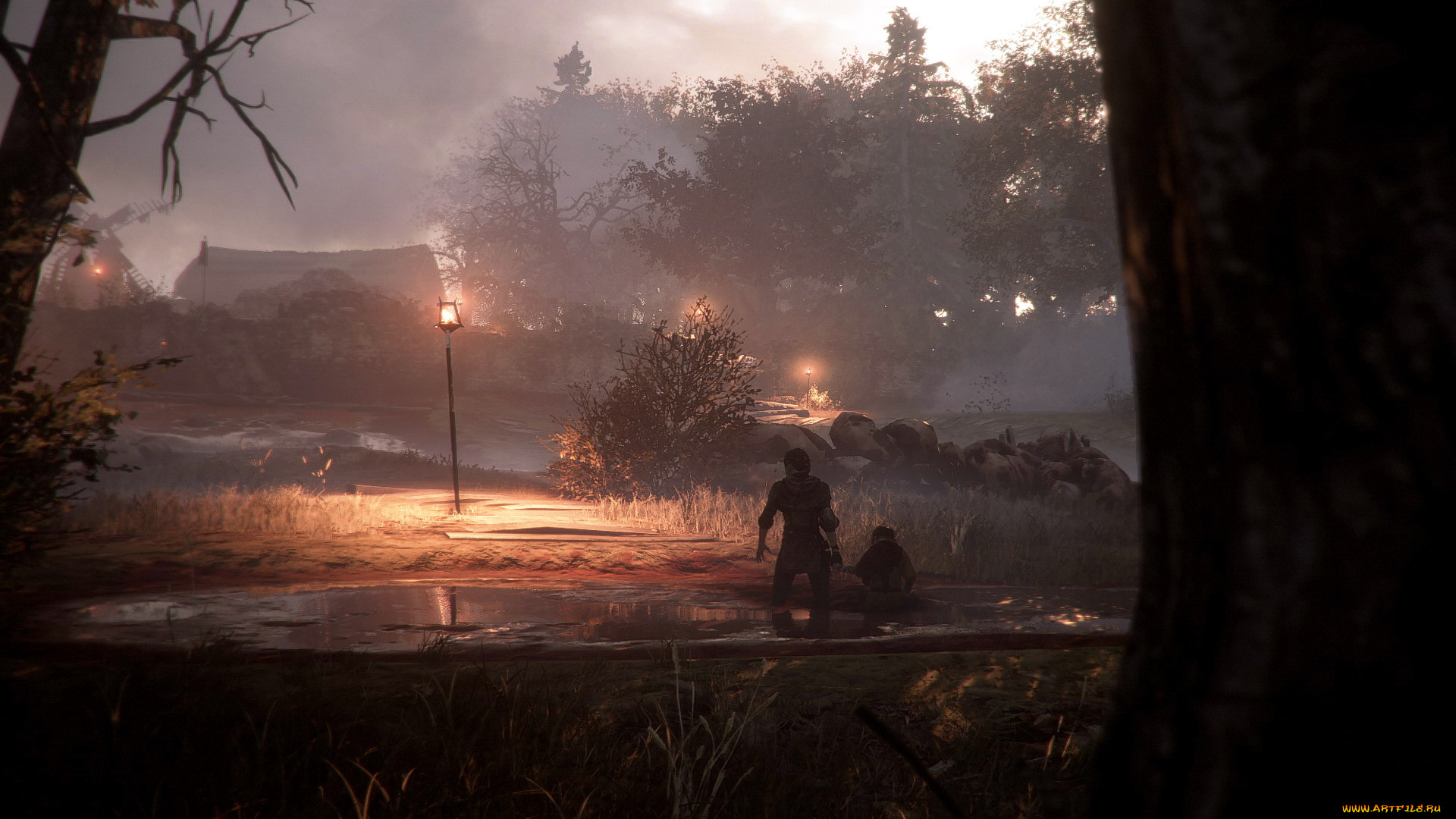  , a plague tale,  innocence, , , , , , 